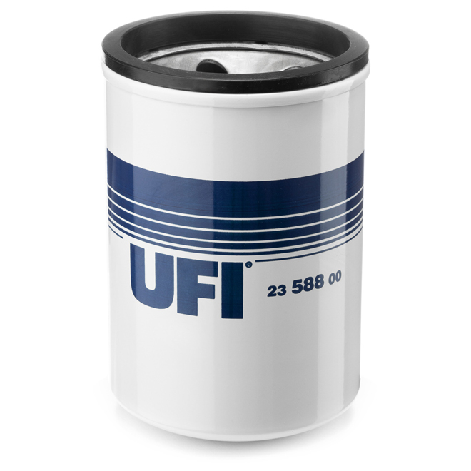 UFI OIL SPIN-ON FILTER