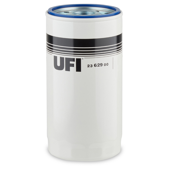 UFI OIL FILTER 23 629 00