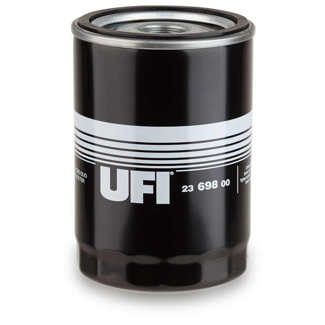UFI OIL SPIN-ON FILTER