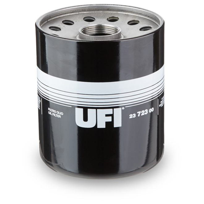 UFI OIL SPIN-ON FILTER