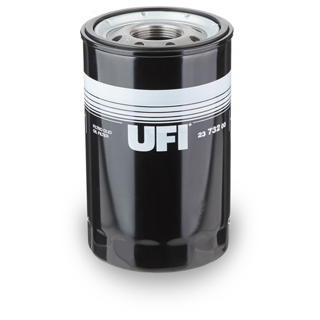 UFI OIL SPIN-ON FILTER