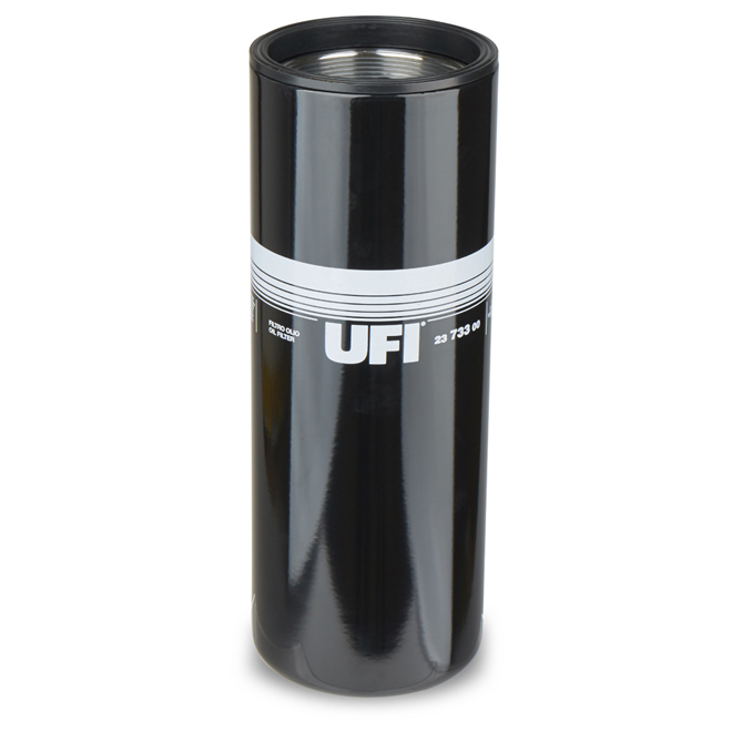 UFI OIL SPIN-ON FILTER