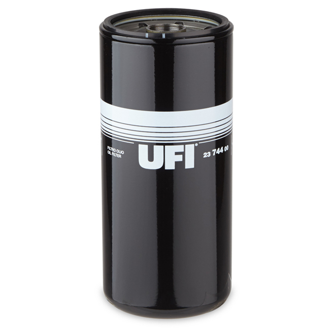 UFI OIL SPIN-ON FILTER