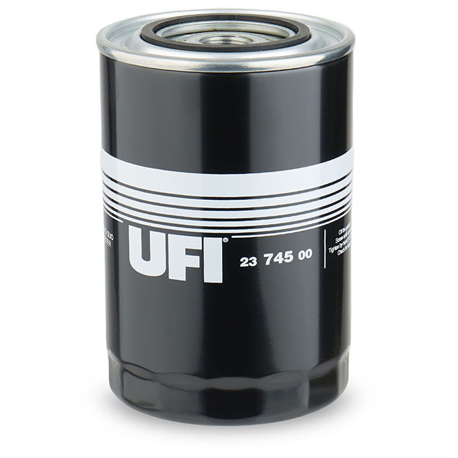 UFI DIESEL FILTER