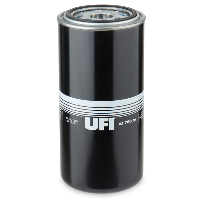 UFI OIL SPIN-ON FILTER