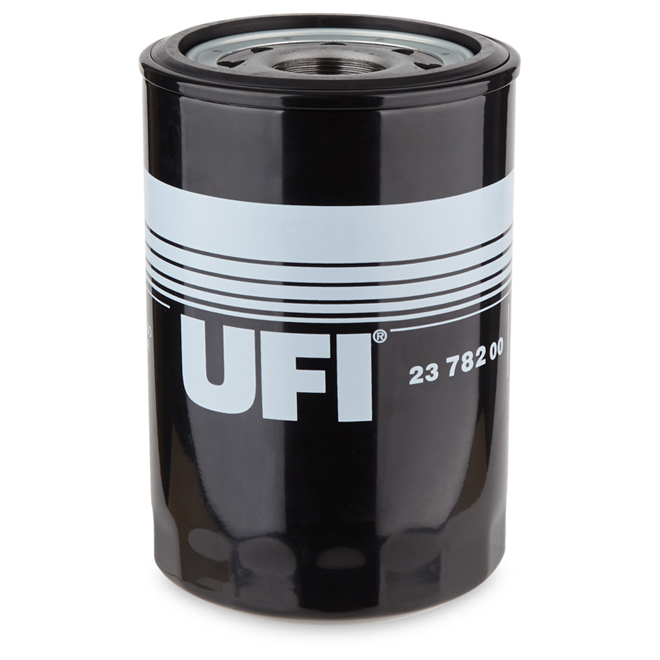 UFI OIL SPIN-ON FILTER