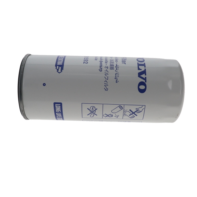 23151592 Genuine Volo Oil Filter
