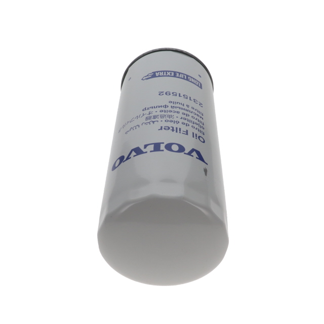 23151592 Genuine Volo Oil Filter