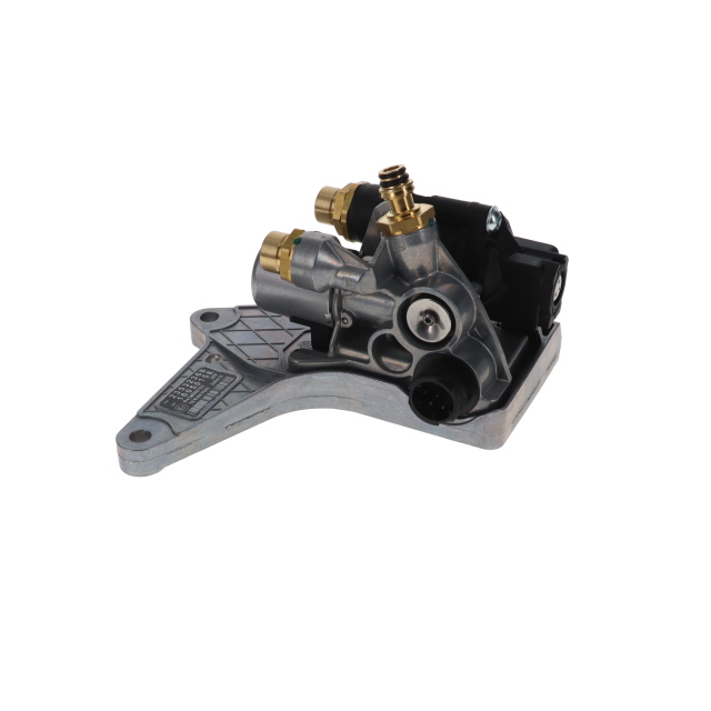 23532368 GENUINE VOLVO EXHAUST BRAKE SOLENOID