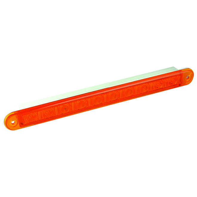 Indicator Strip Lamp - 24V
