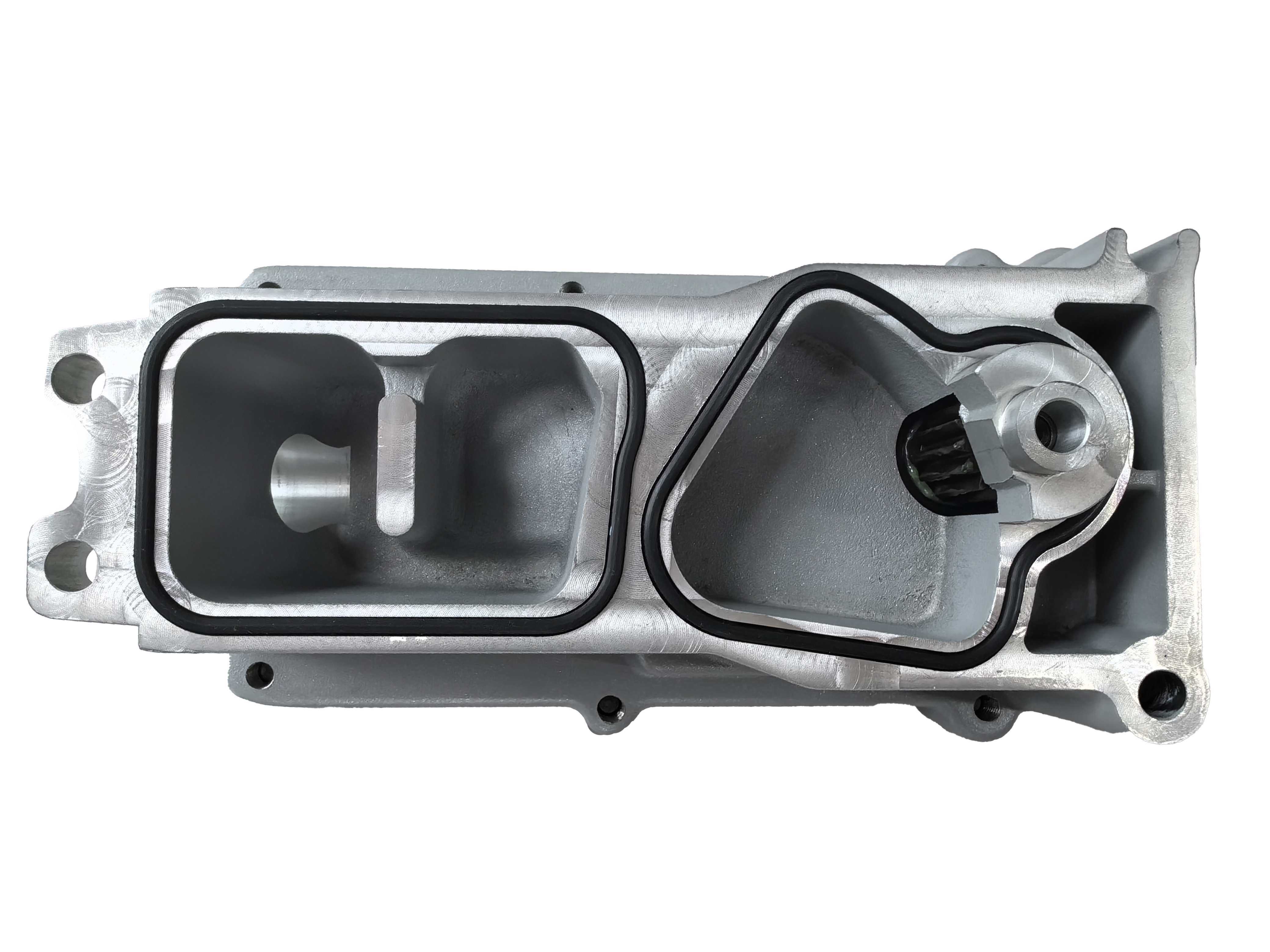 2393599U DAF TURBO CHARGER ACTUATOR