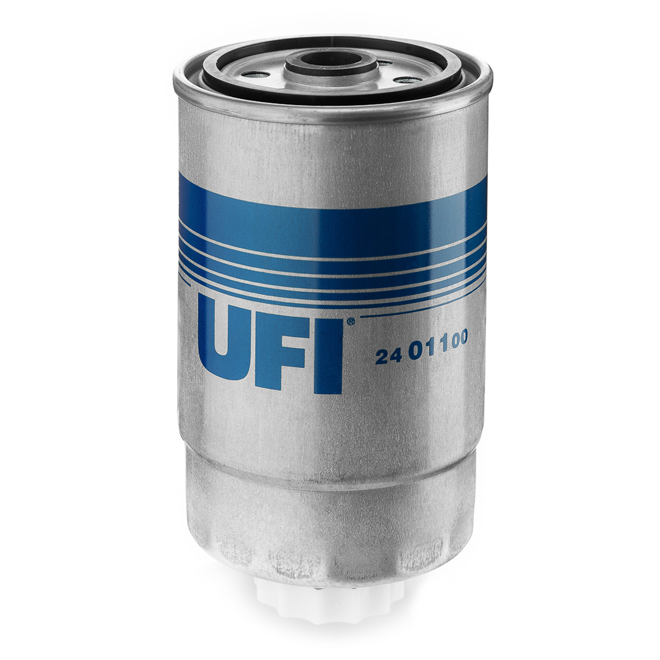UFI DIESEL FILTER