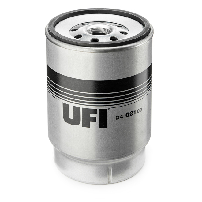 UFI DIESEL FILTER