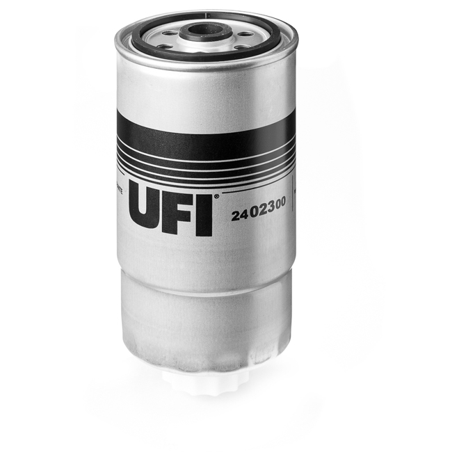 UFI DIESEL FILTER