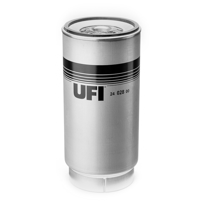 UFI DIESEL FILTER