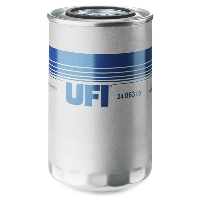 UFI DIESEL FILTER