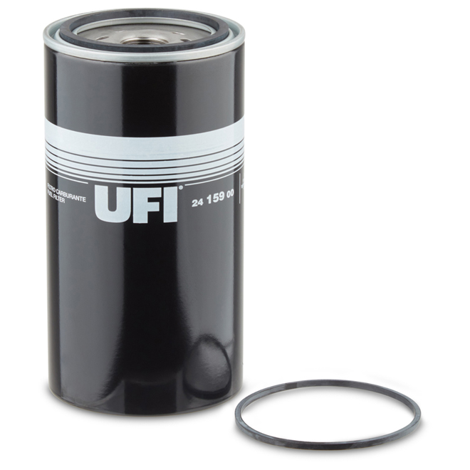UFI DIESEL FILTER