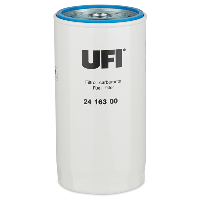 UFI DIESEL FILTER