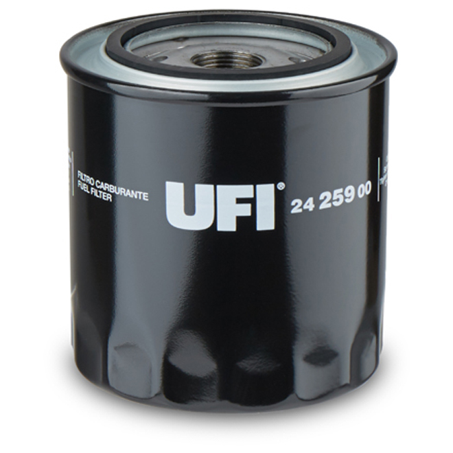 UFI DIESEL FILTER