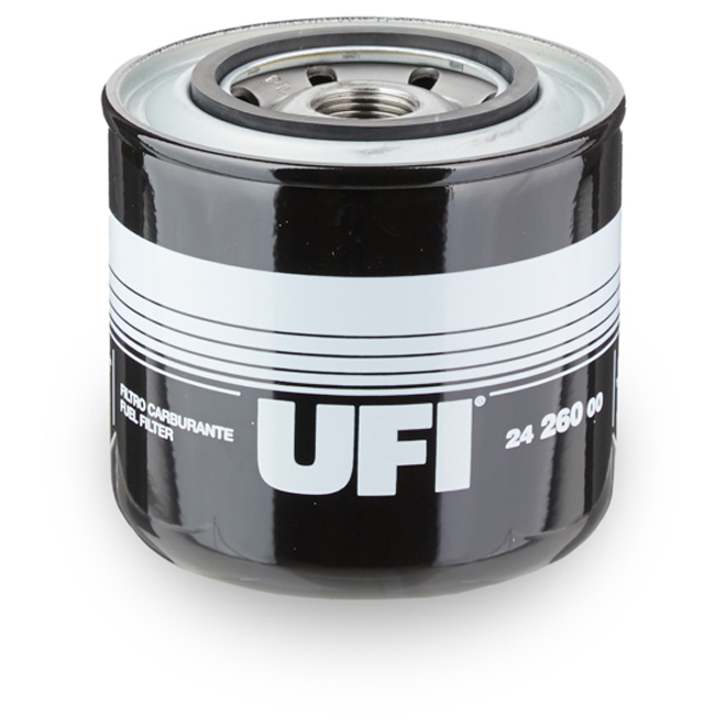 UFI DIESEL FILTER