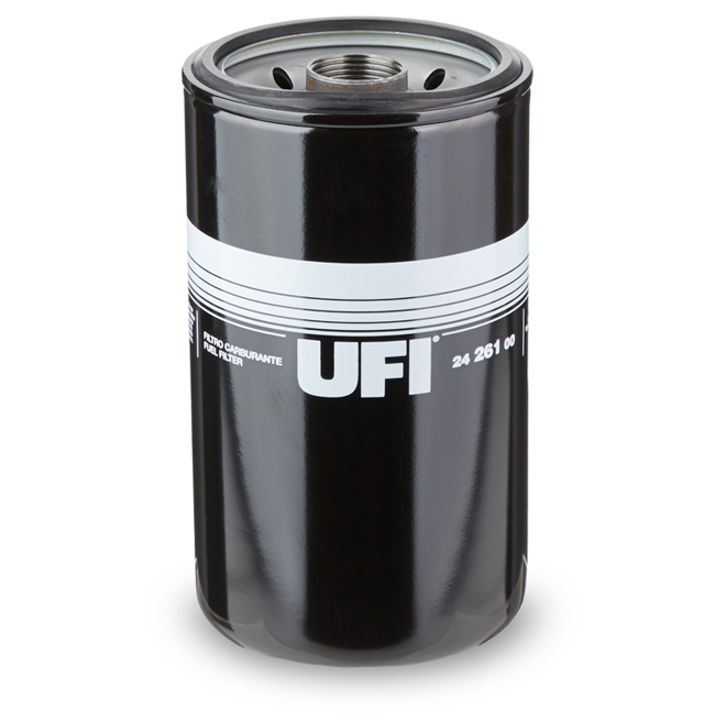 UFI DIESEL FILTER