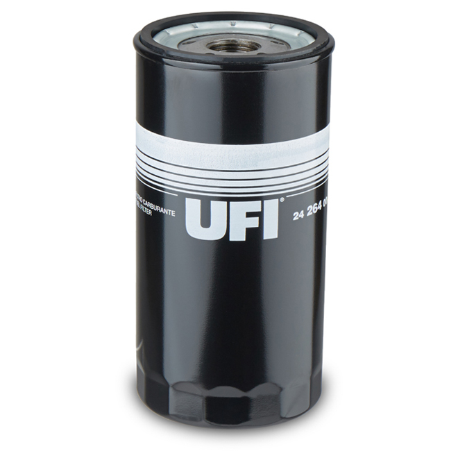 UFI DIESEL FILTER
