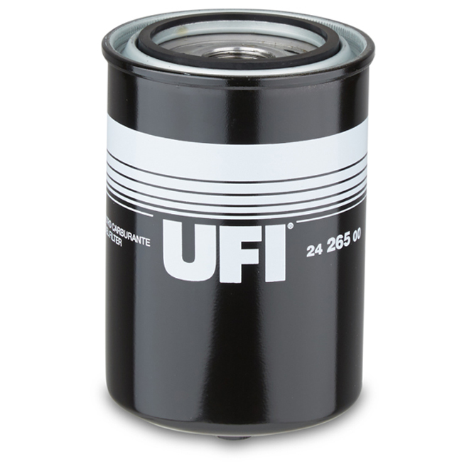 UFI DIESEL FILTER