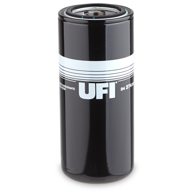 UFI DIESEL FILTER