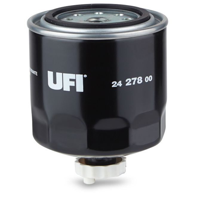 UFI DIESEL FILTER