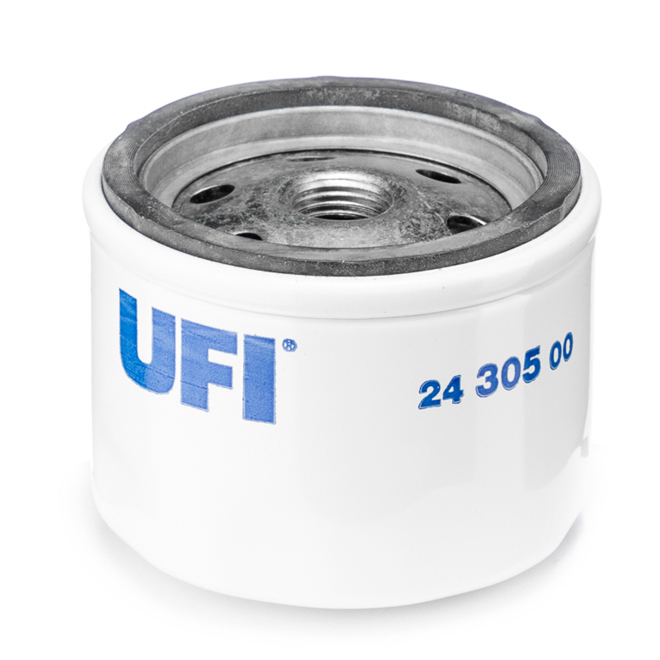 UFI DIESEL FILTER