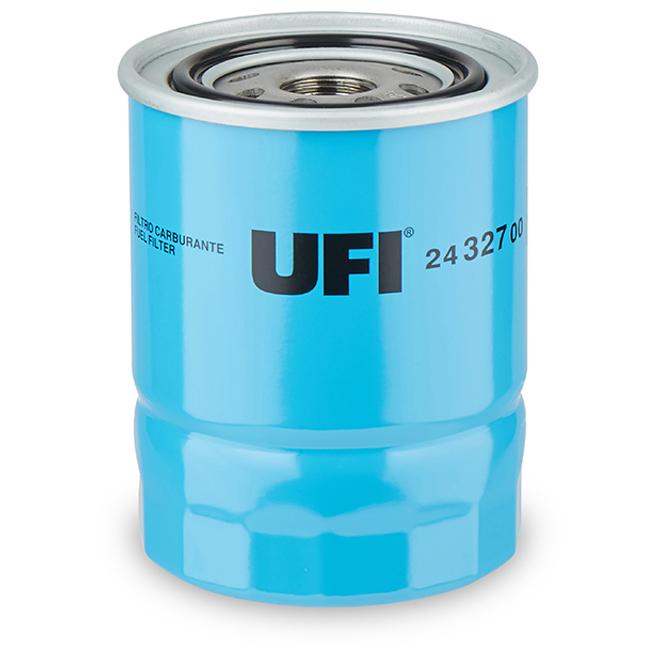 UFI DIESEL FILTER