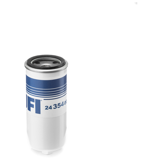 UFI DIESEL FILTER