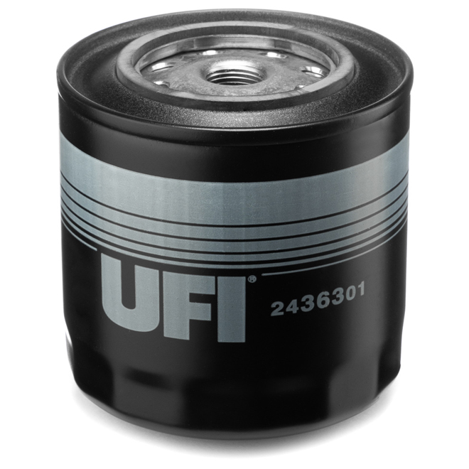 UFI DIESEL FILTER