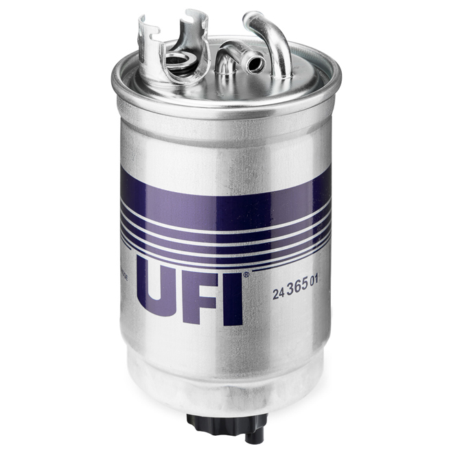 UFI DIESEL FILTER