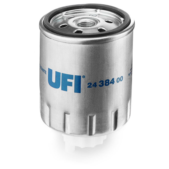 UFI DIESEL FILTER