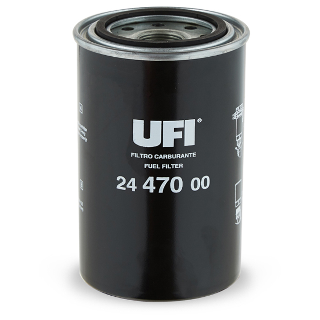 UFI DIESEL FILTER
