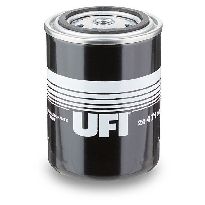 24-471-00 UFI Diesel FUEL FILTER