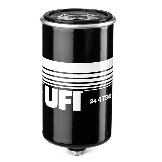 UFI DIESEL FILTER