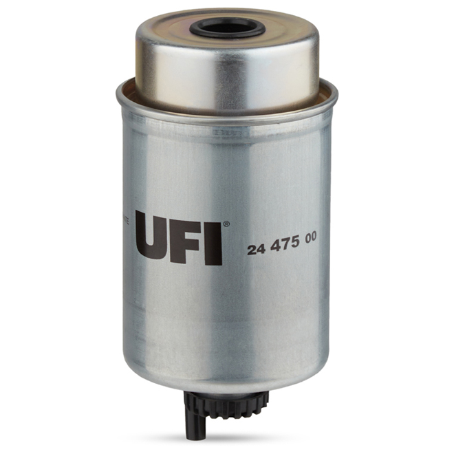 UFI FUEL FILTER 24 475 00