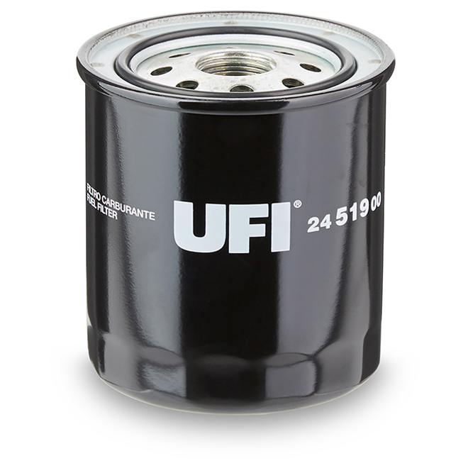 UFI DIESEL FILTER