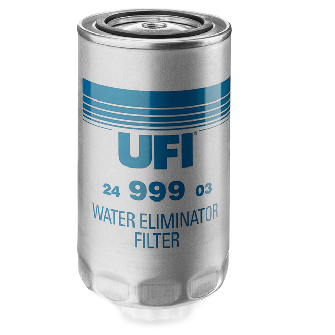 UFI DIESEL FILTER