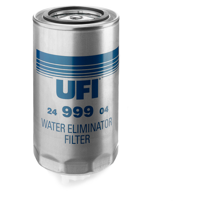 UFI DIESEL FILTER