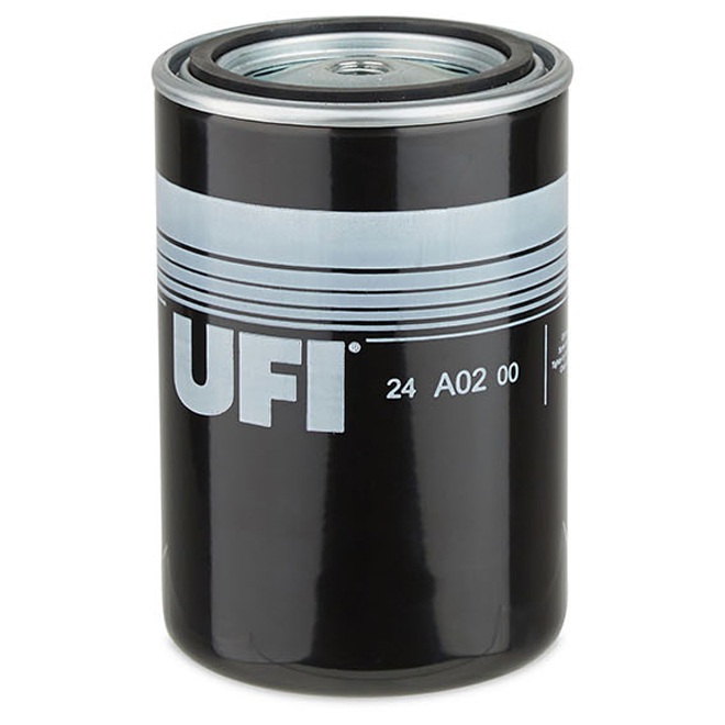 UFI DIESEL FILTER