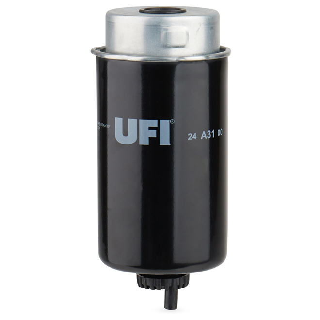 UFI DIESEL FILTER