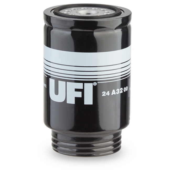 UFI DIESEL FILTER