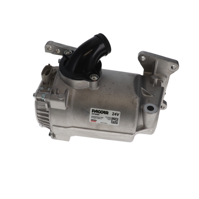 GENUINE DAF CRANKCASE VENTILATION