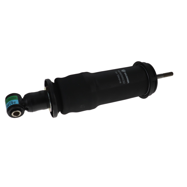 GENUINE SCANIA CABIN AIRSPRING ASSY REAR