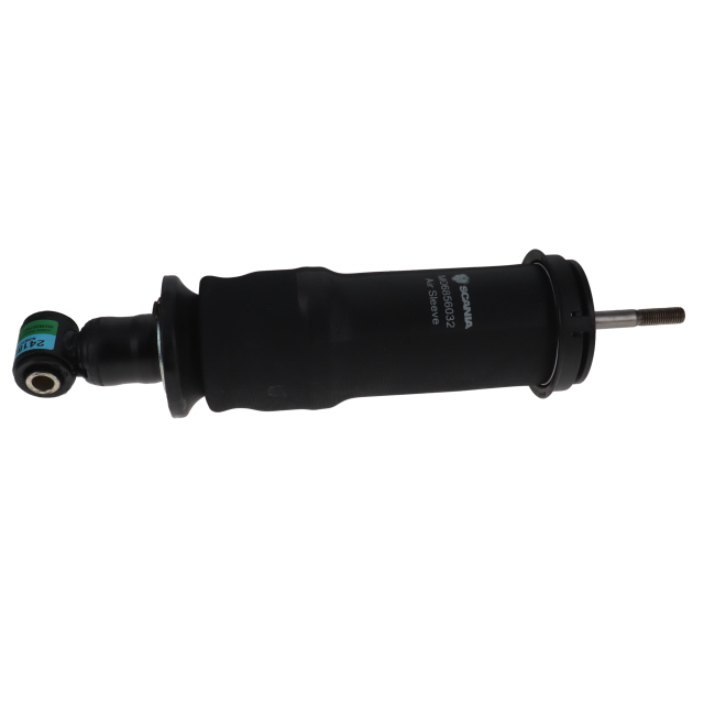 2418872 GENUINE SCANIA CABIN AIRSPRING ASSY REAR