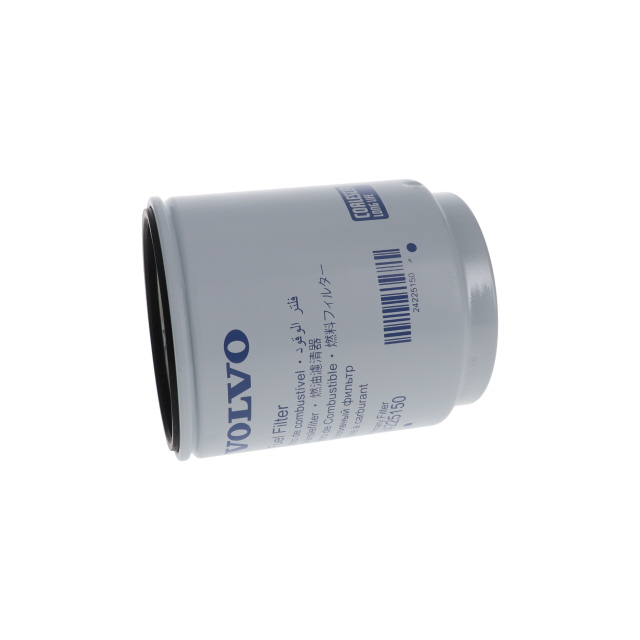 24225150 GENUINE VOLVO FUEL FILTER