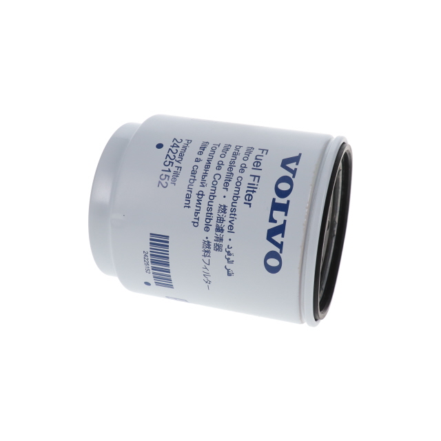 GENUINE VOLVO FUEL FILTER